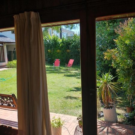Cabana Monoambiente De Descanso Y Relax En Zona Barrio La Florida Pet Friendly Mar del Plata Zewnętrze zdjęcie