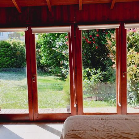 Cabana Monoambiente De Descanso Y Relax En Zona Barrio La Florida Pet Friendly Mar del Plata Zewnętrze zdjęcie