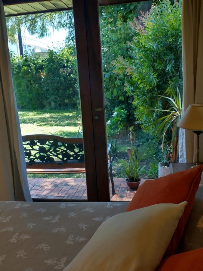Cabana Monoambiente De Descanso Y Relax En Zona Barrio La Florida Pet Friendly Mar del Plata Zewnętrze zdjęcie