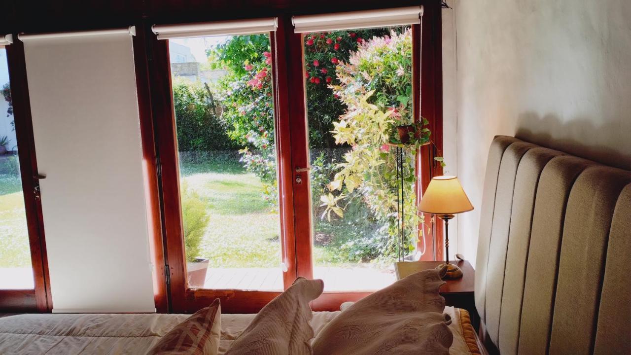 Cabana Monoambiente De Descanso Y Relax En Zona Barrio La Florida Pet Friendly Mar del Plata Zewnętrze zdjęcie