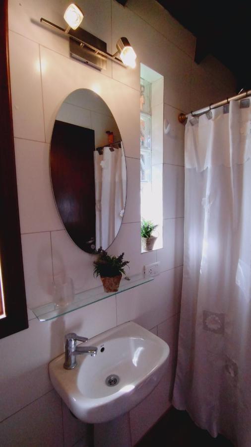 Cabana Monoambiente De Descanso Y Relax En Zona Barrio La Florida Pet Friendly Mar del Plata Zewnętrze zdjęcie
