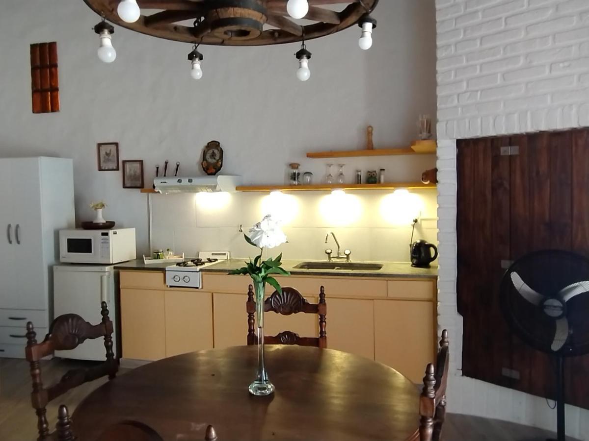 Cabana Monoambiente De Descanso Y Relax En Zona Barrio La Florida Pet Friendly Mar del Plata Zewnętrze zdjęcie