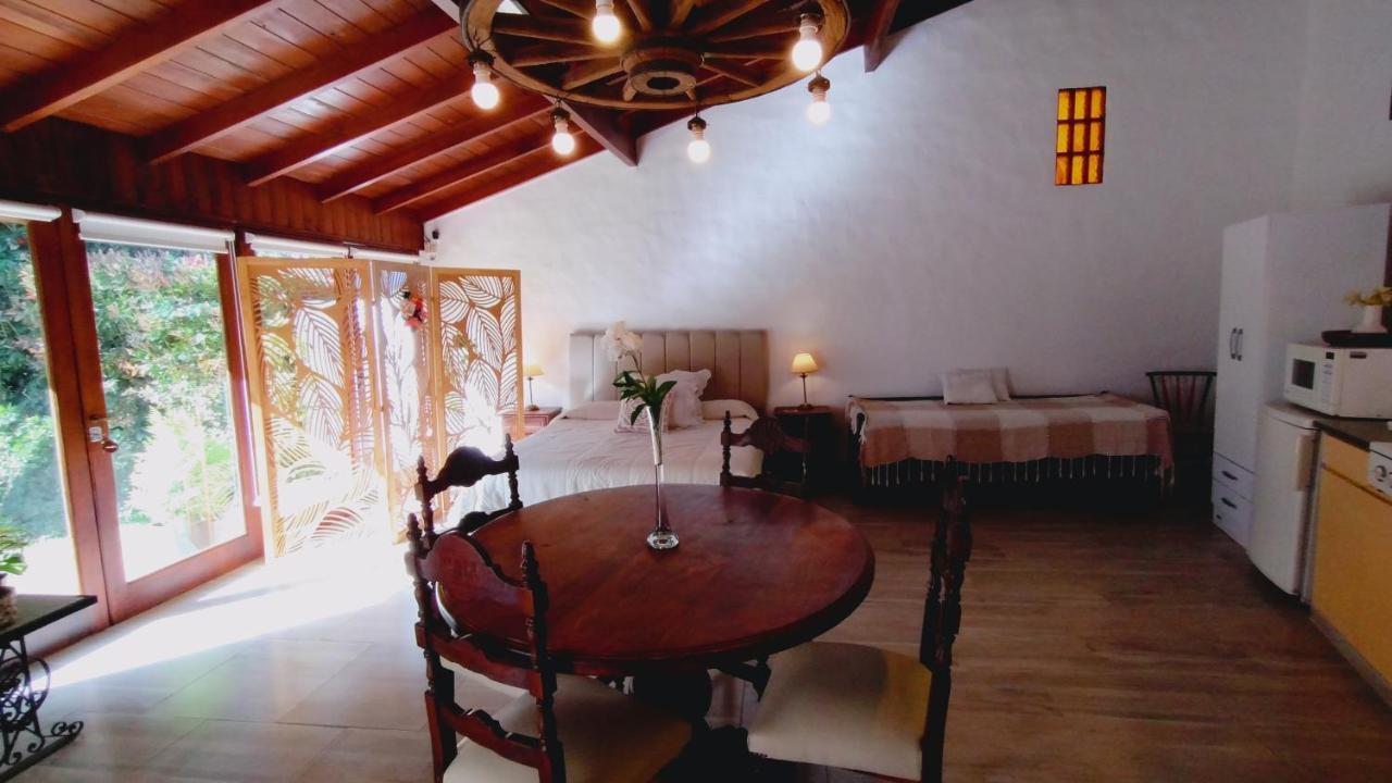 Cabana Monoambiente De Descanso Y Relax En Zona Barrio La Florida Pet Friendly Mar del Plata Zewnętrze zdjęcie
