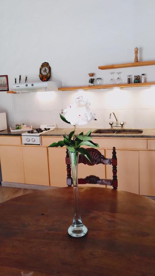 Cabana Monoambiente De Descanso Y Relax En Zona Barrio La Florida Pet Friendly Mar del Plata Zewnętrze zdjęcie
