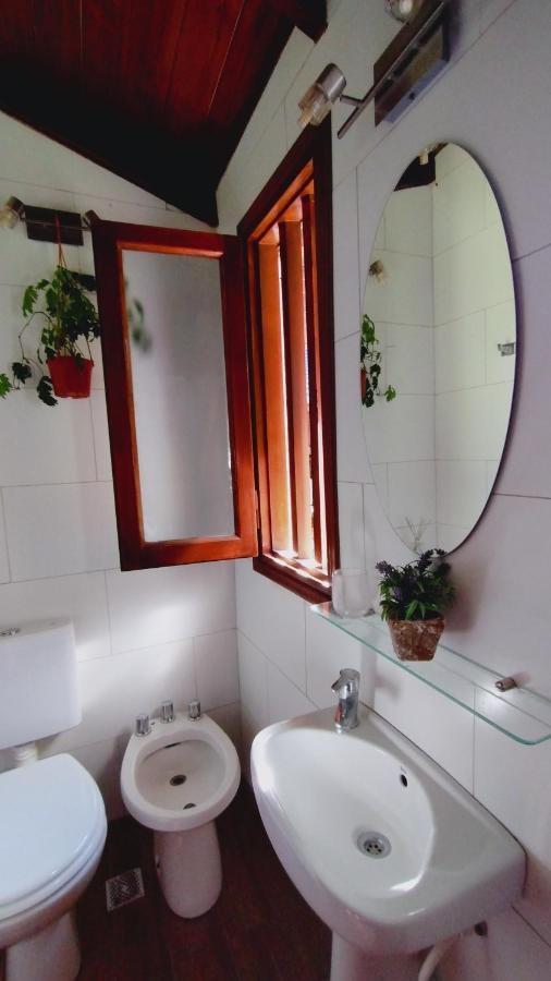 Cabana Monoambiente De Descanso Y Relax En Zona Barrio La Florida Pet Friendly Mar del Plata Zewnętrze zdjęcie